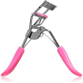 IDC Institute Eyelash Curler cleste pentru curbarea genelor - imagine 2
